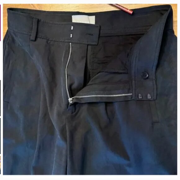 Everlane Wide Leg Pant - Picture 15 of 15